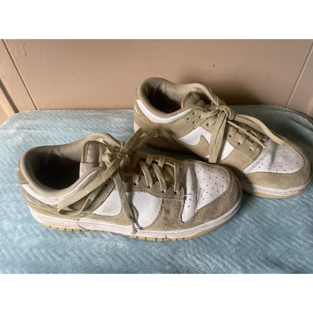 mens size 9.5 Nike shoes